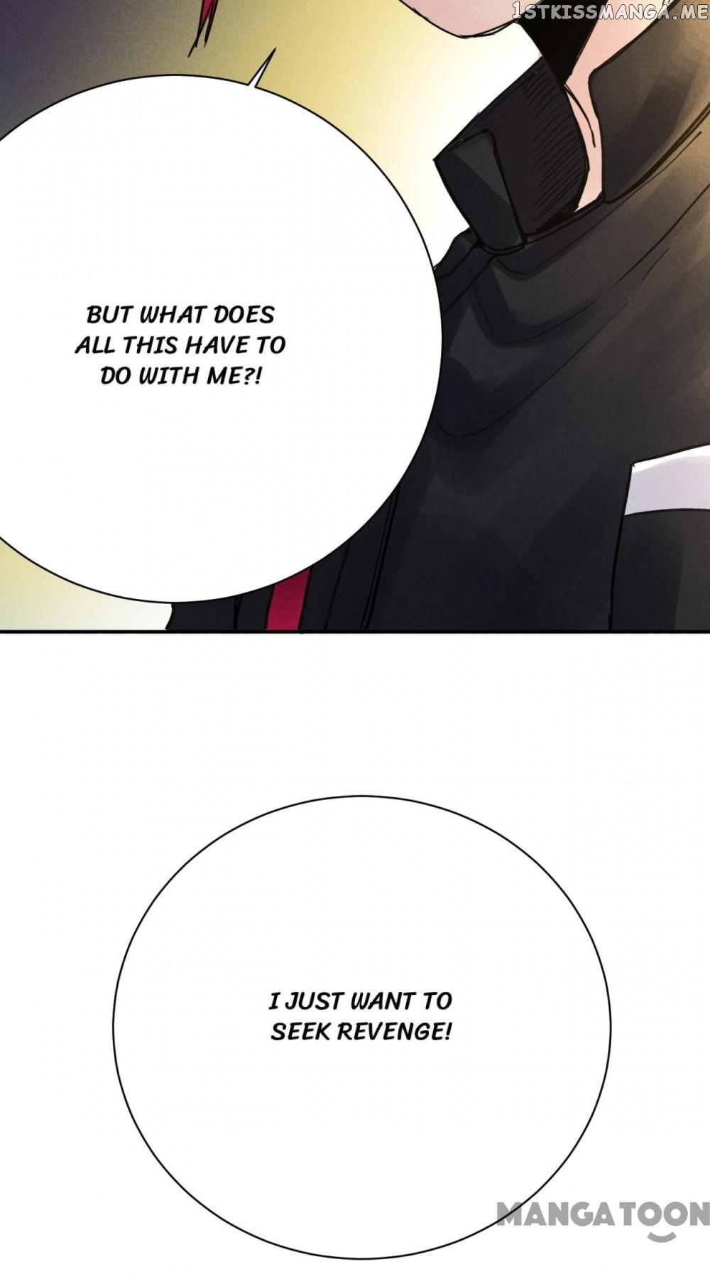 Blood Loop chapter 30 - page 21
