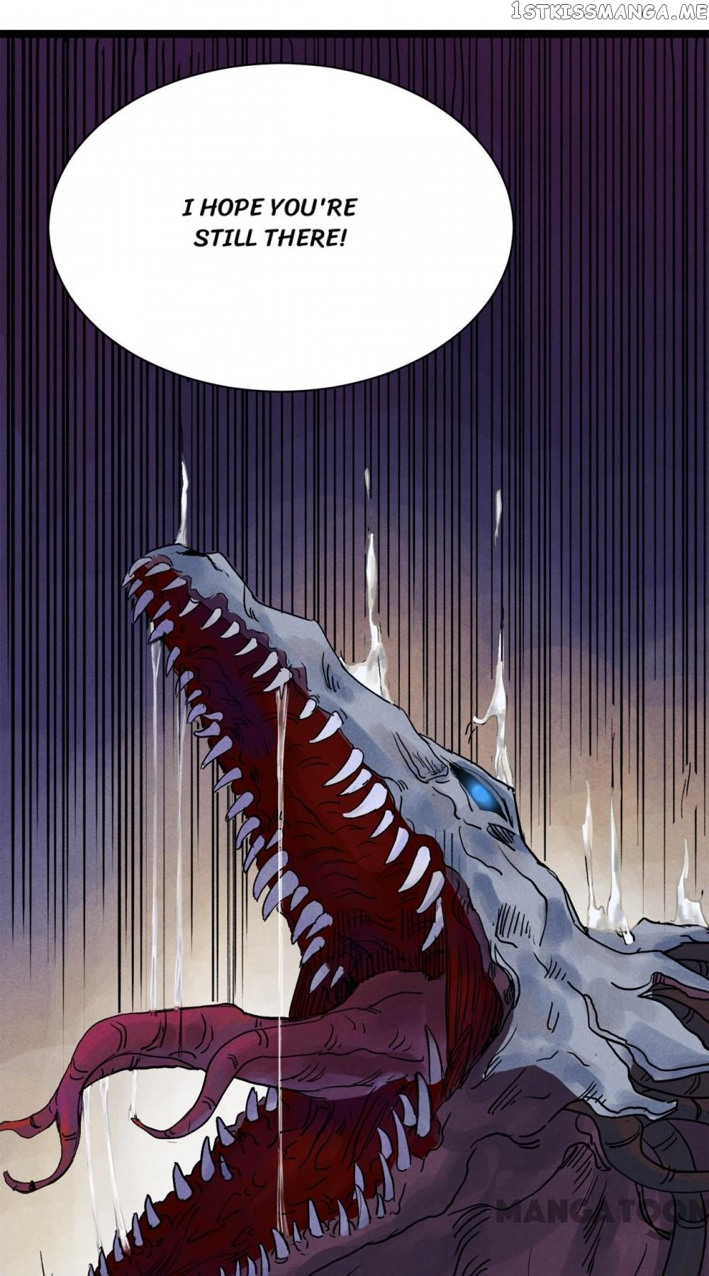 Blood Loop chapter 30 - page 23