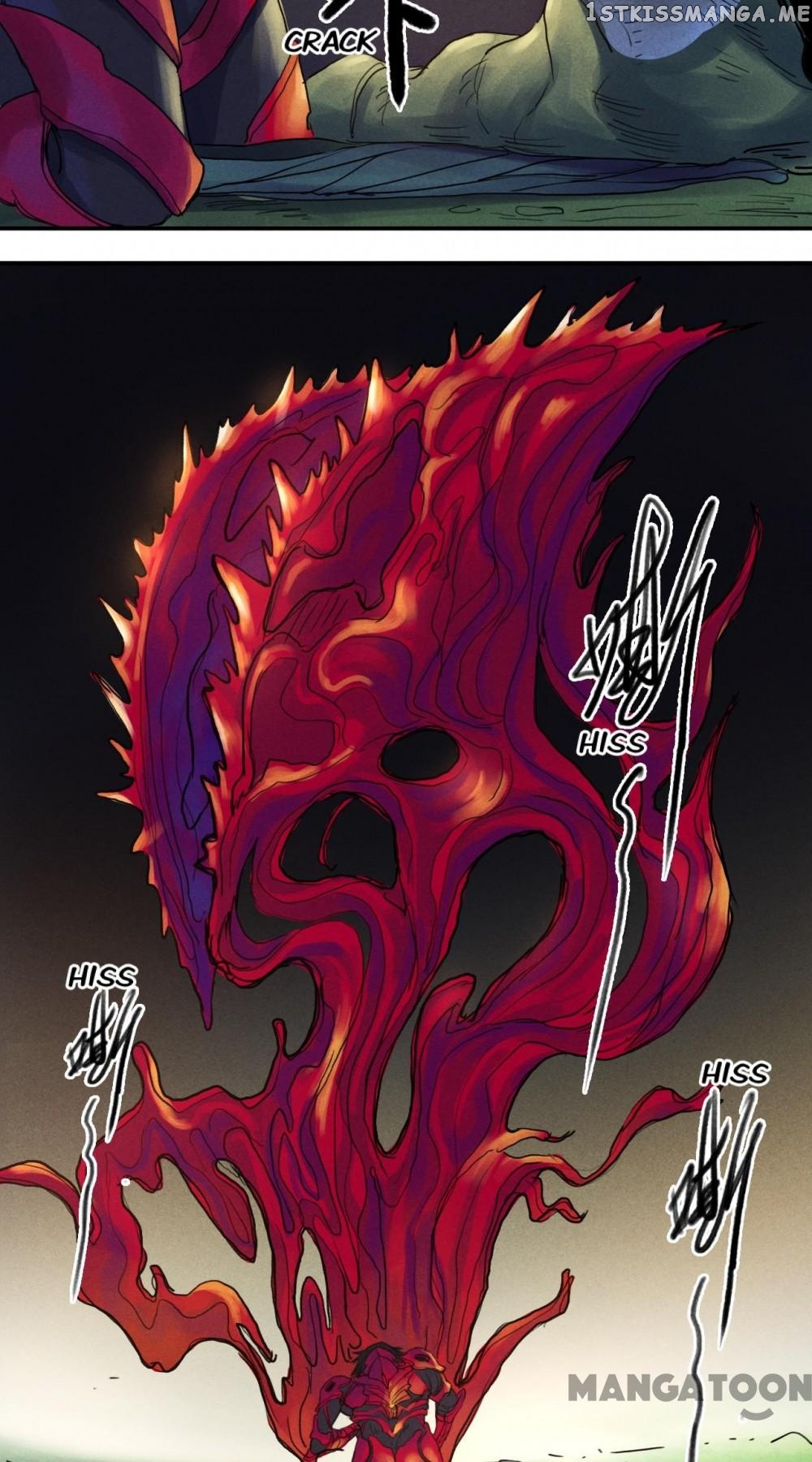 Blood Loop chapter 30 - page 4