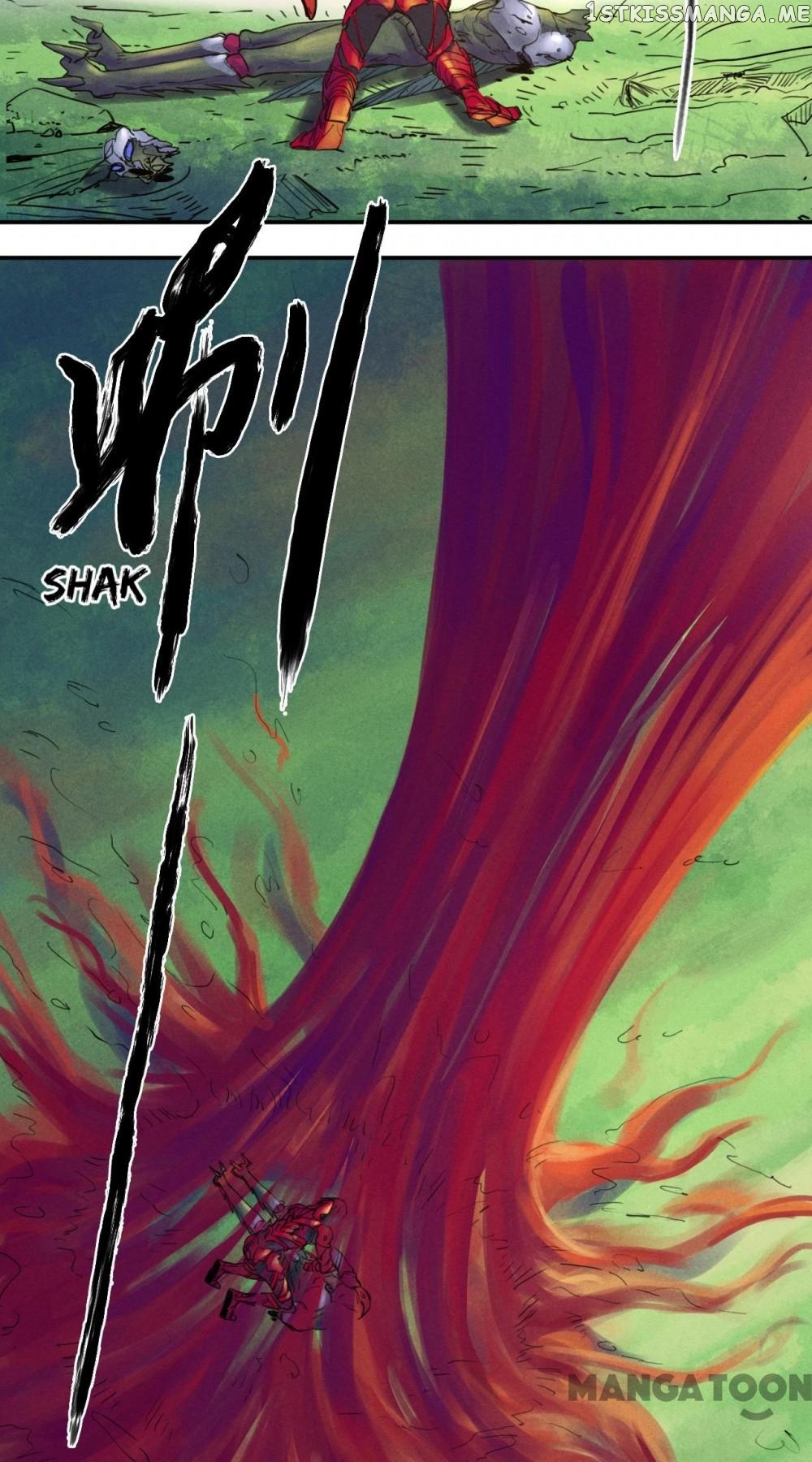 Blood Loop chapter 30 - page 5