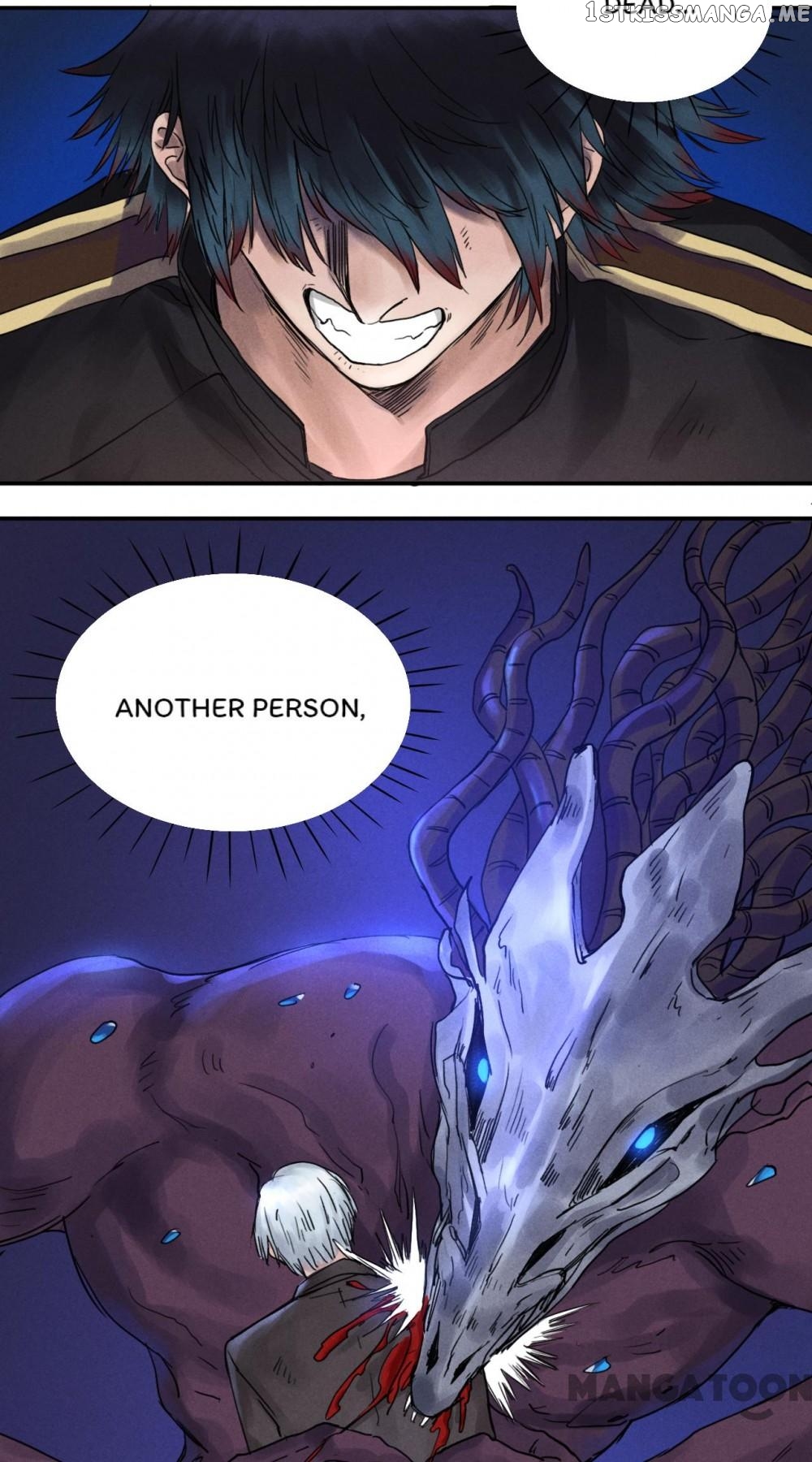 Blood Loop chapter 29 - page 11