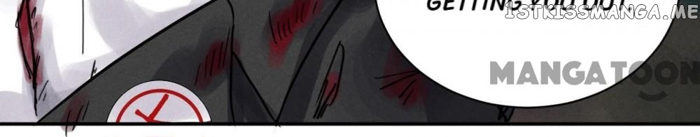 Blood Loop chapter 29 - page 8