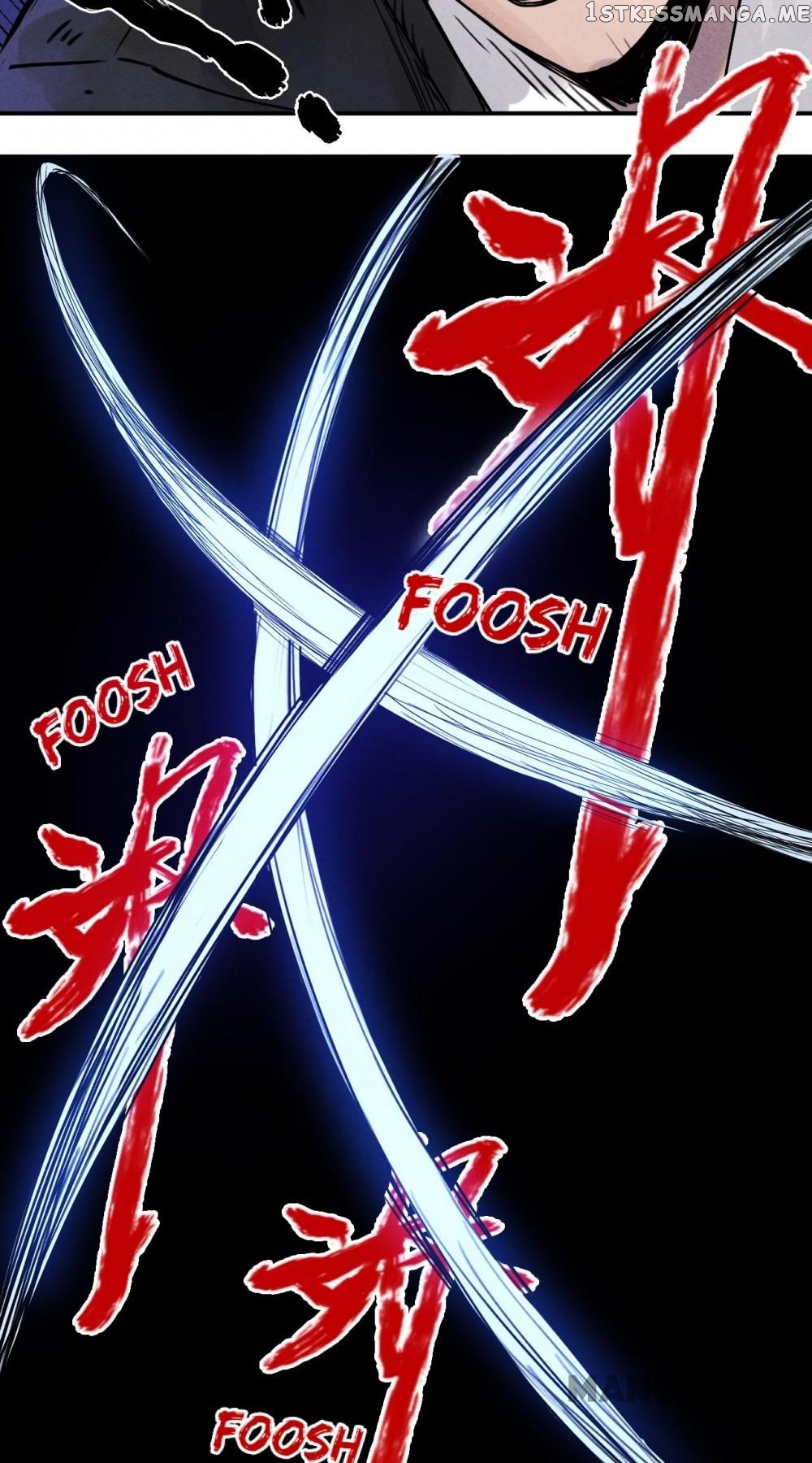 Blood Loop chapter 28 - page 26