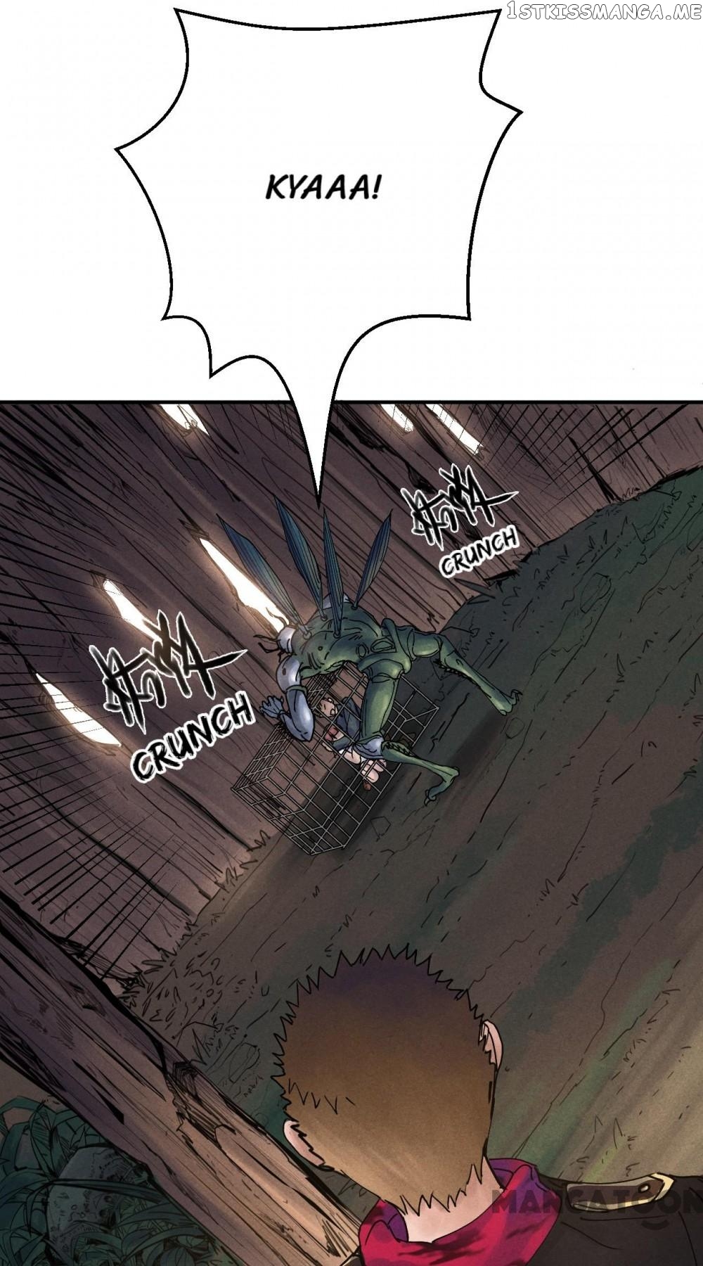 Blood Loop chapter 28 - page 9