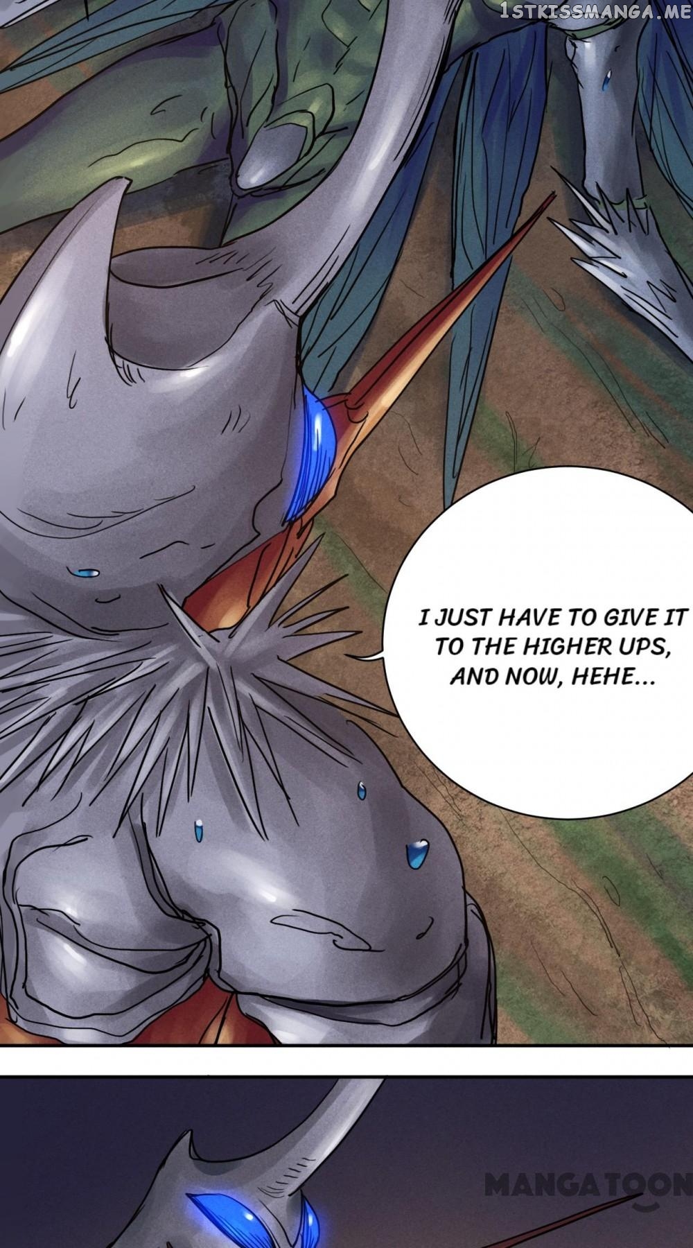 Blood Loop chapter 27 - page 13