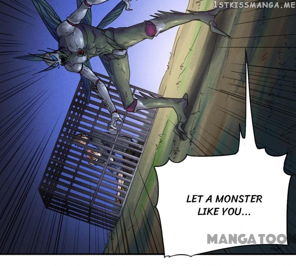 Blood Loop chapter 27 - page 29