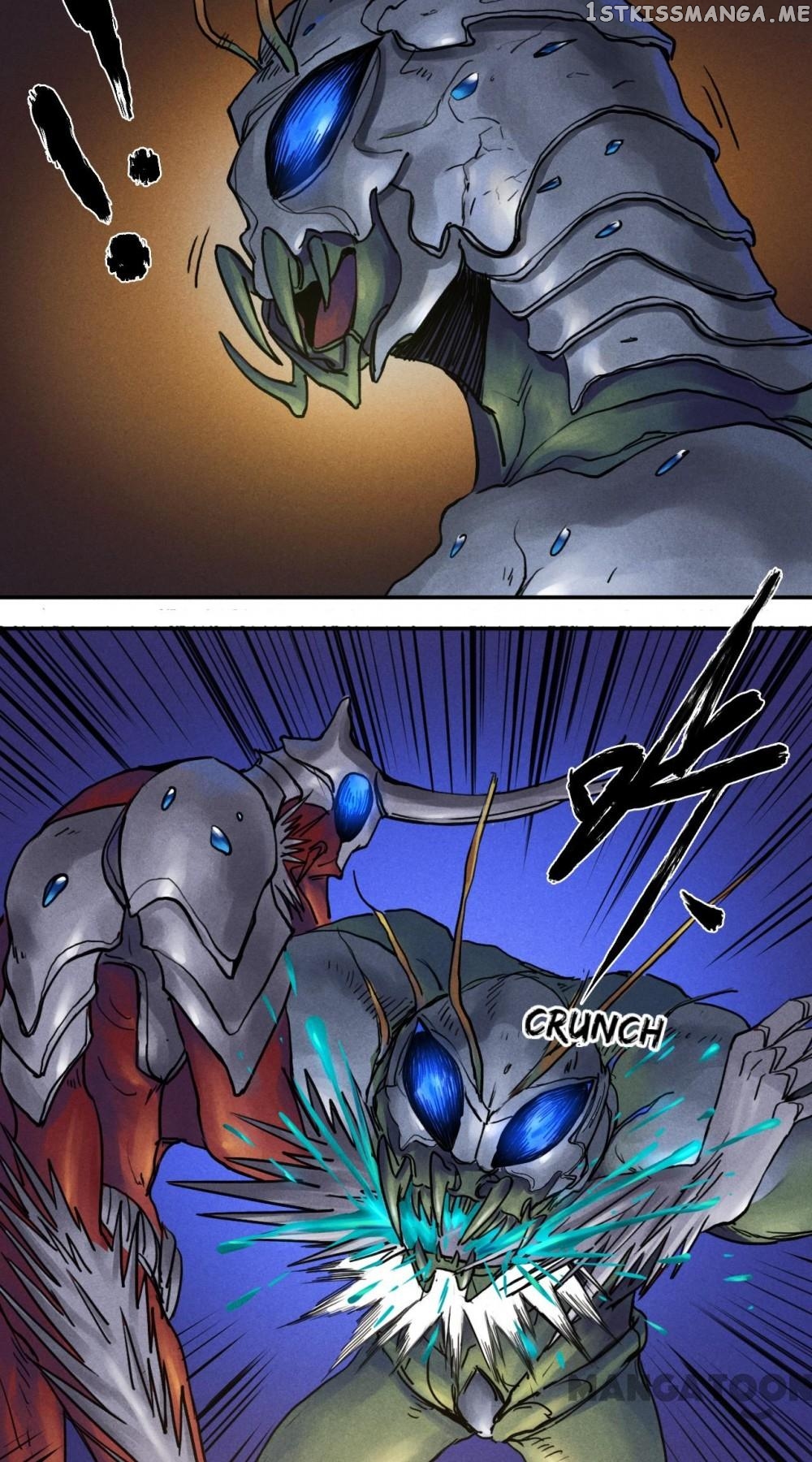 Blood Loop chapter 27 - page 4
