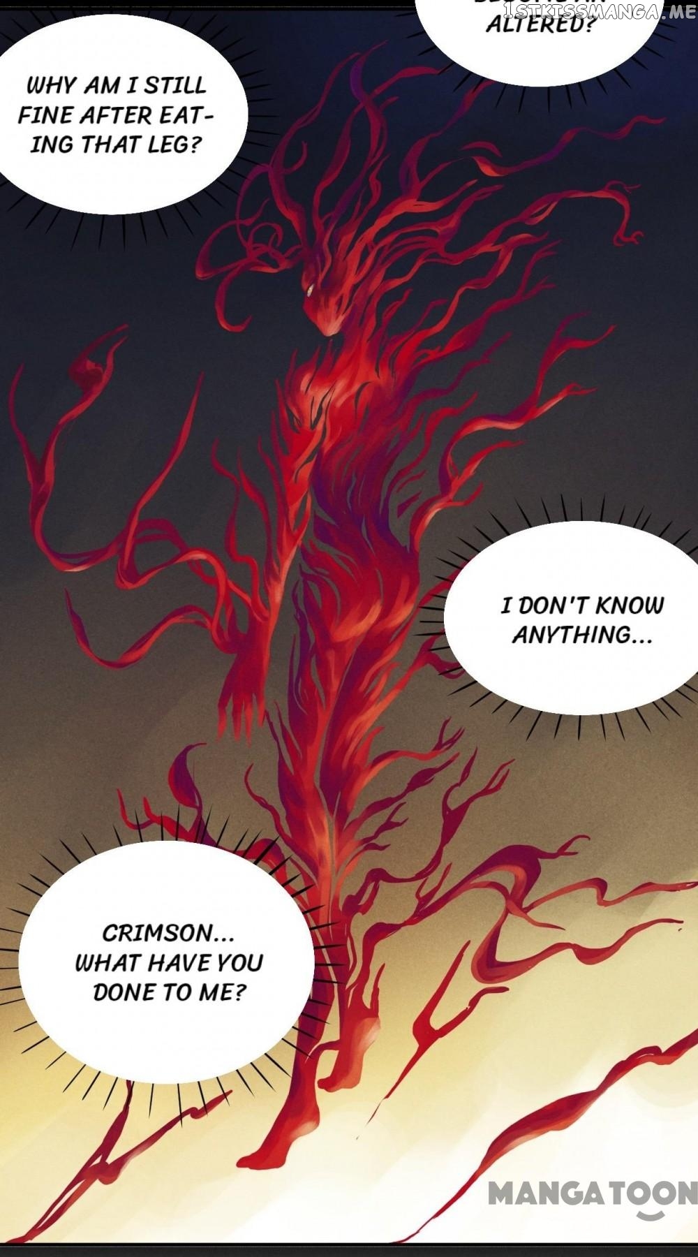 Blood Loop chapter 25 - page 10