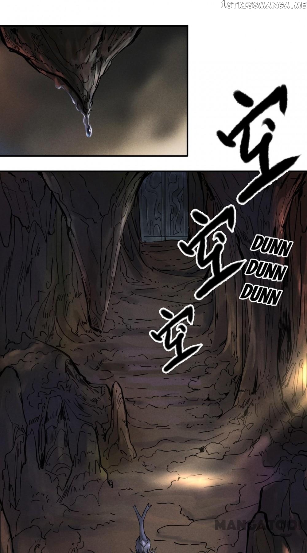 Blood Loop chapter 32 - page 16