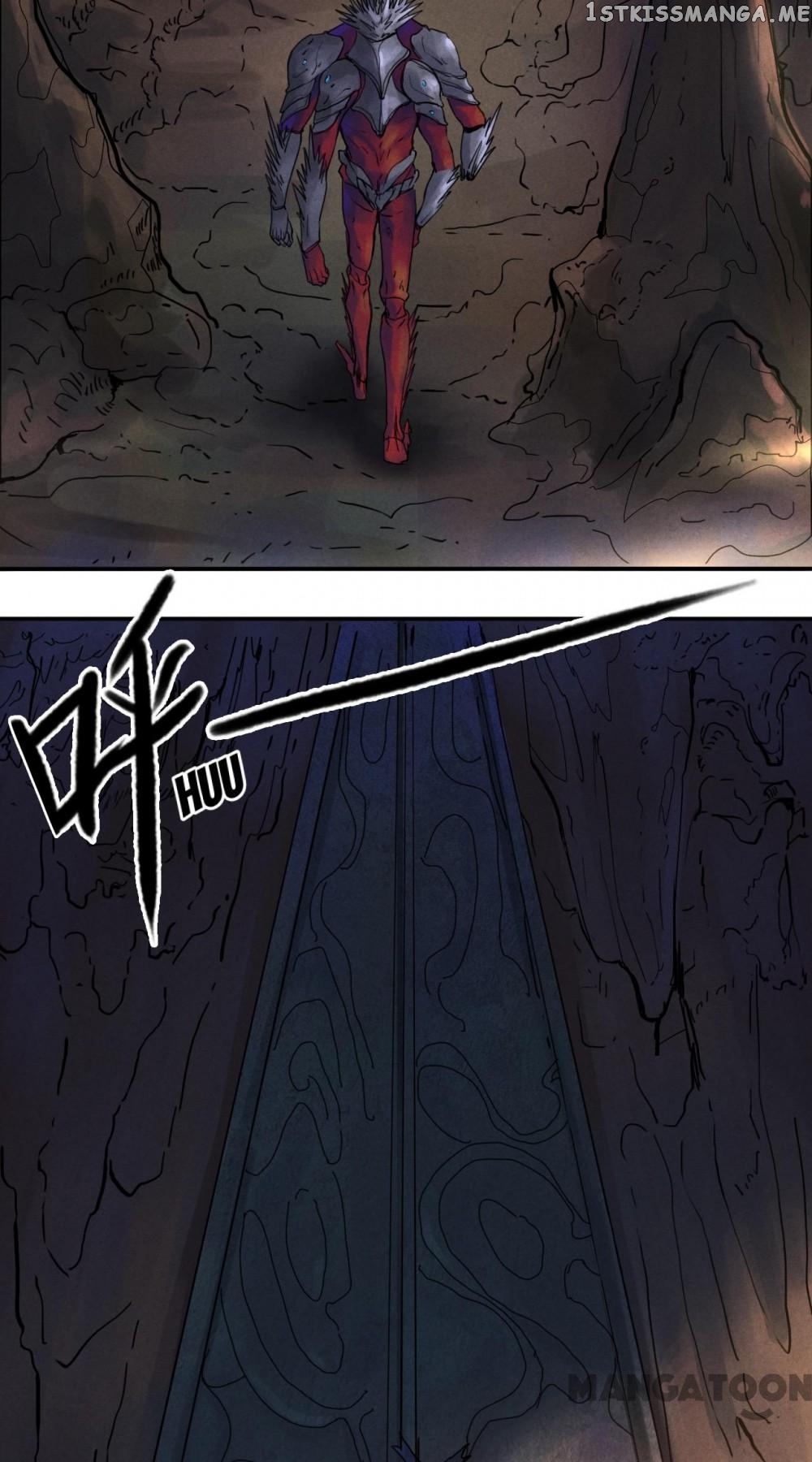 Blood Loop chapter 32 - page 17