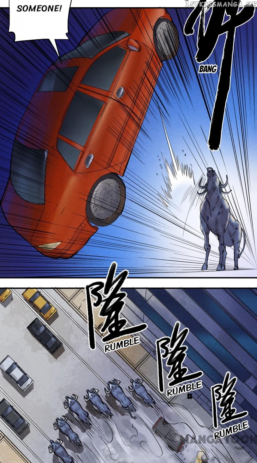 Blood Loop chapter 32 - page 2