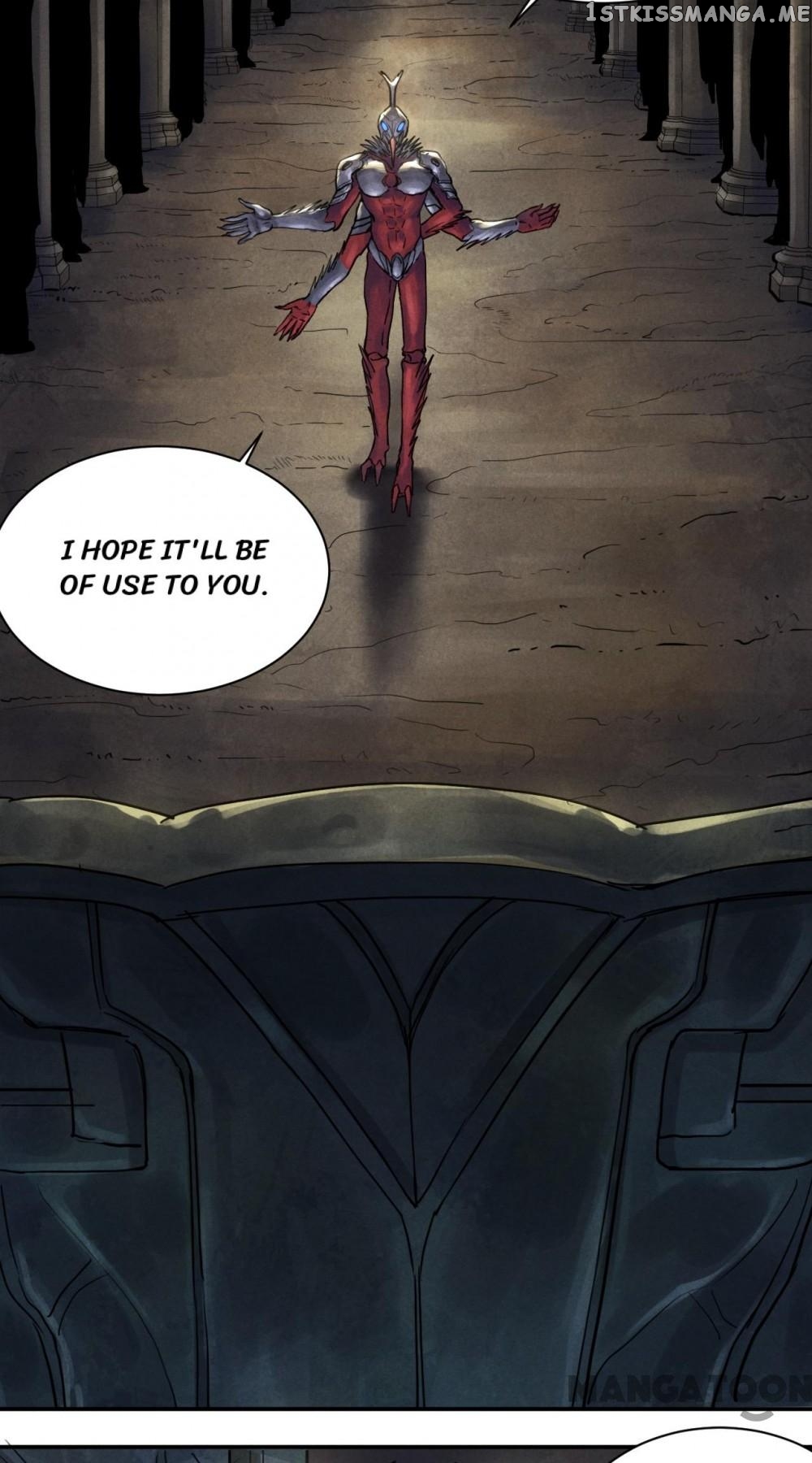 Blood Loop chapter 32 - page 25