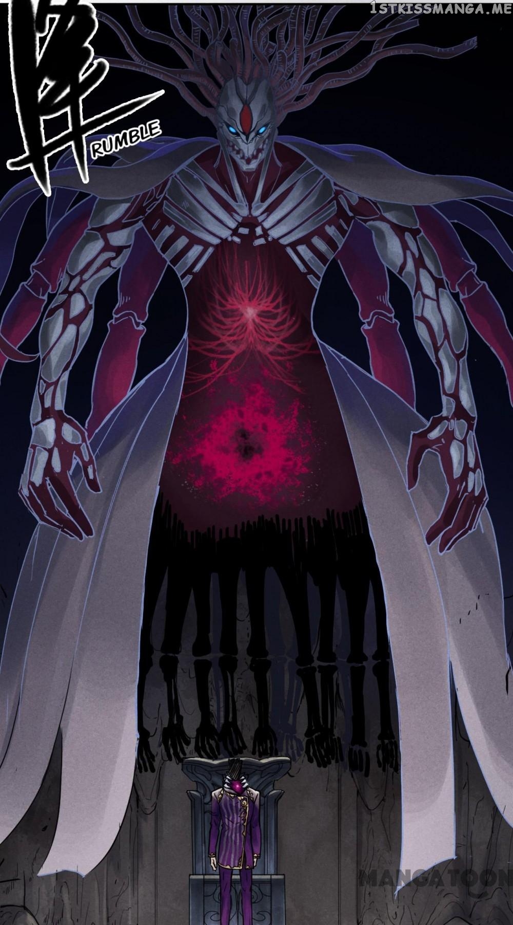 Blood Loop chapter 32 - page 28