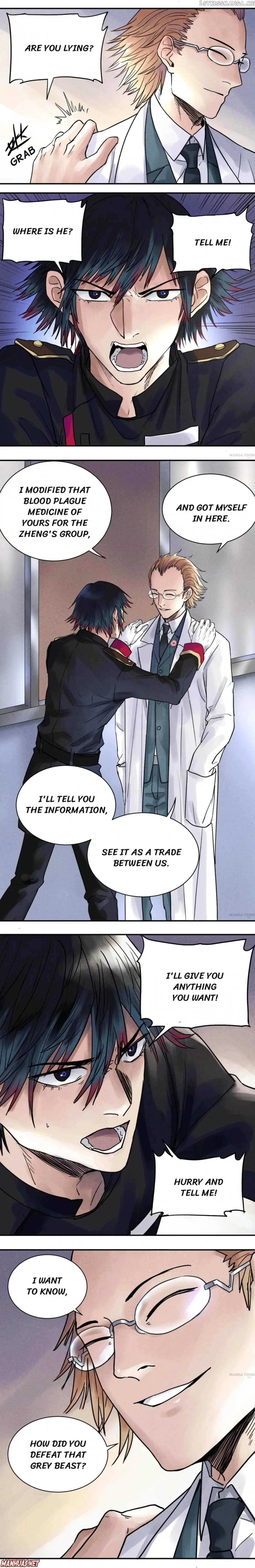 Blood Loop chapter 48 - page 3