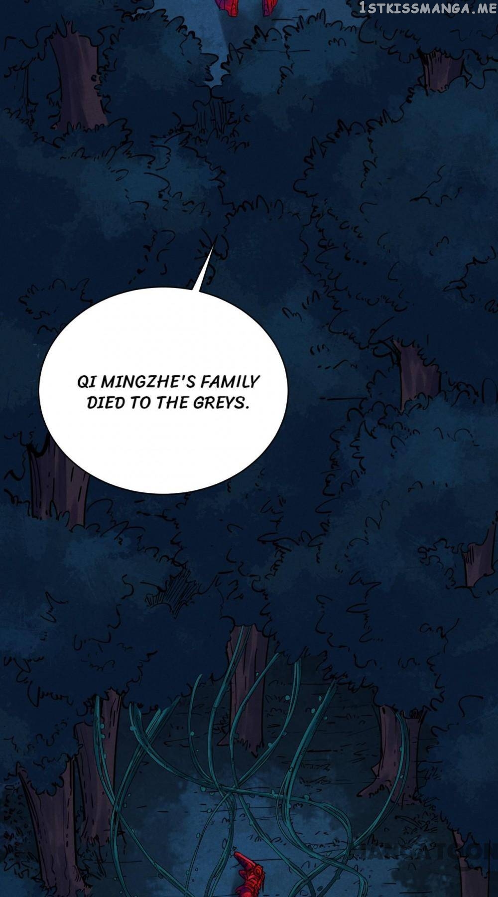 Blood Loop chapter 61 - page 12
