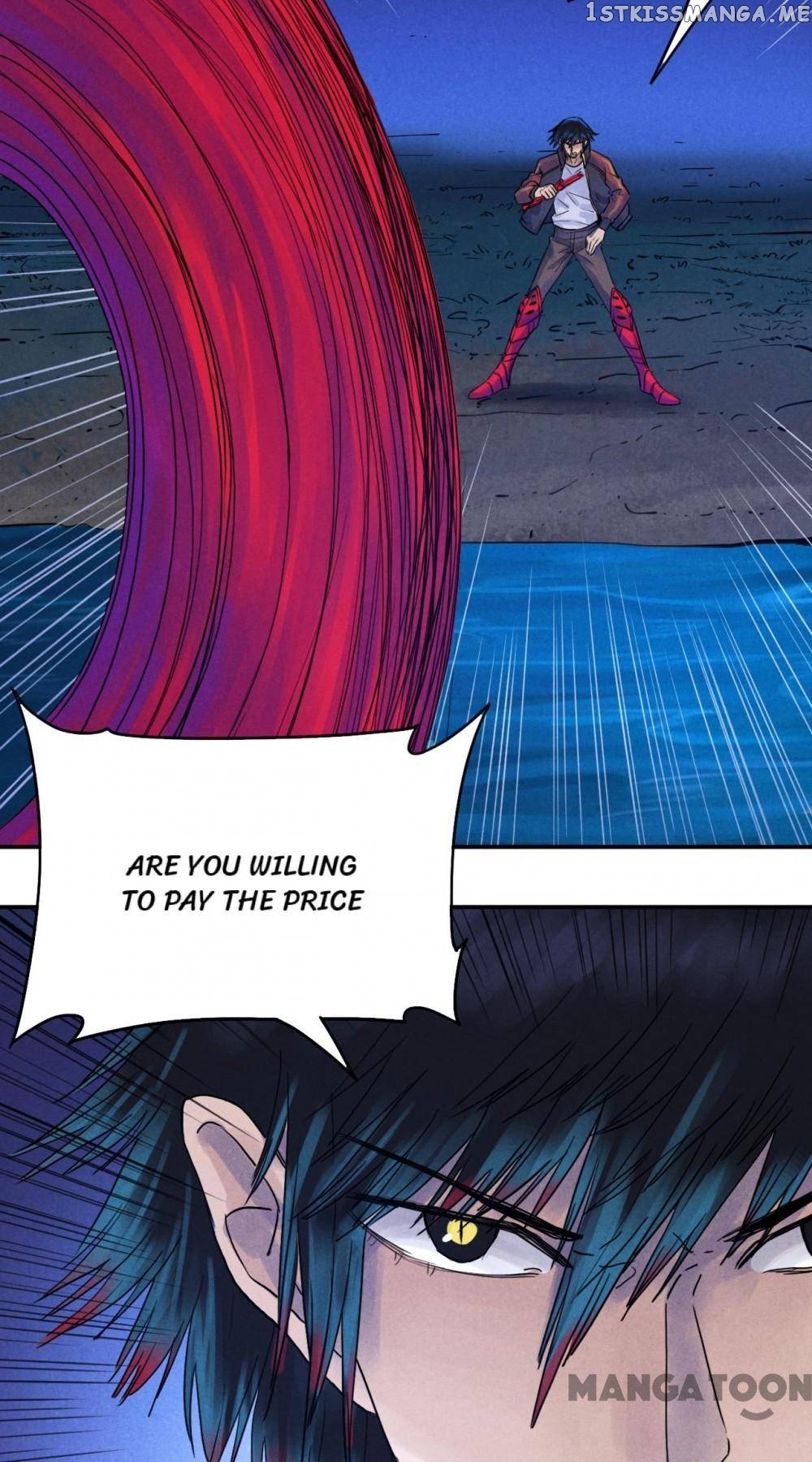 Blood Loop chapter 61 - page 2