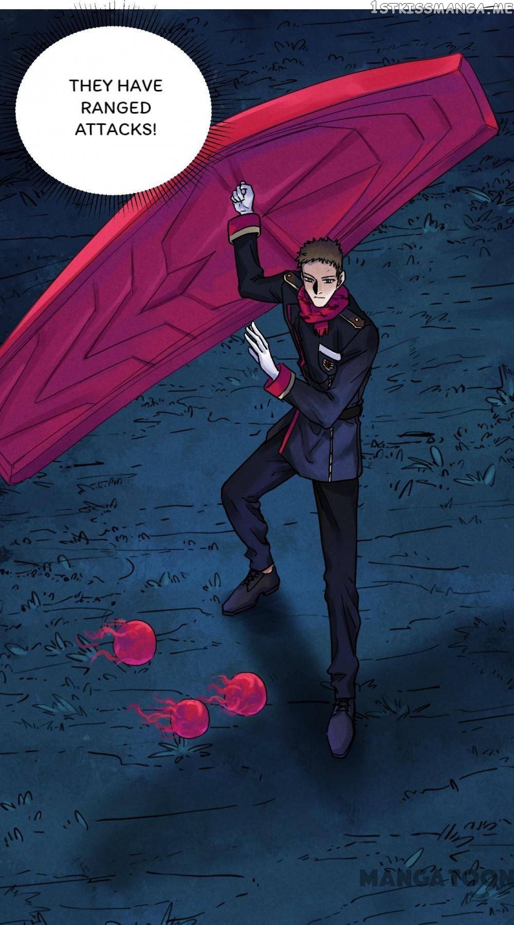 Blood Loop chapter 60 - page 15