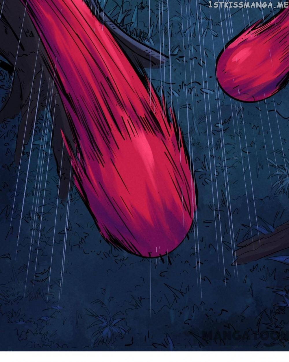 Blood Loop chapter 60 - page 21