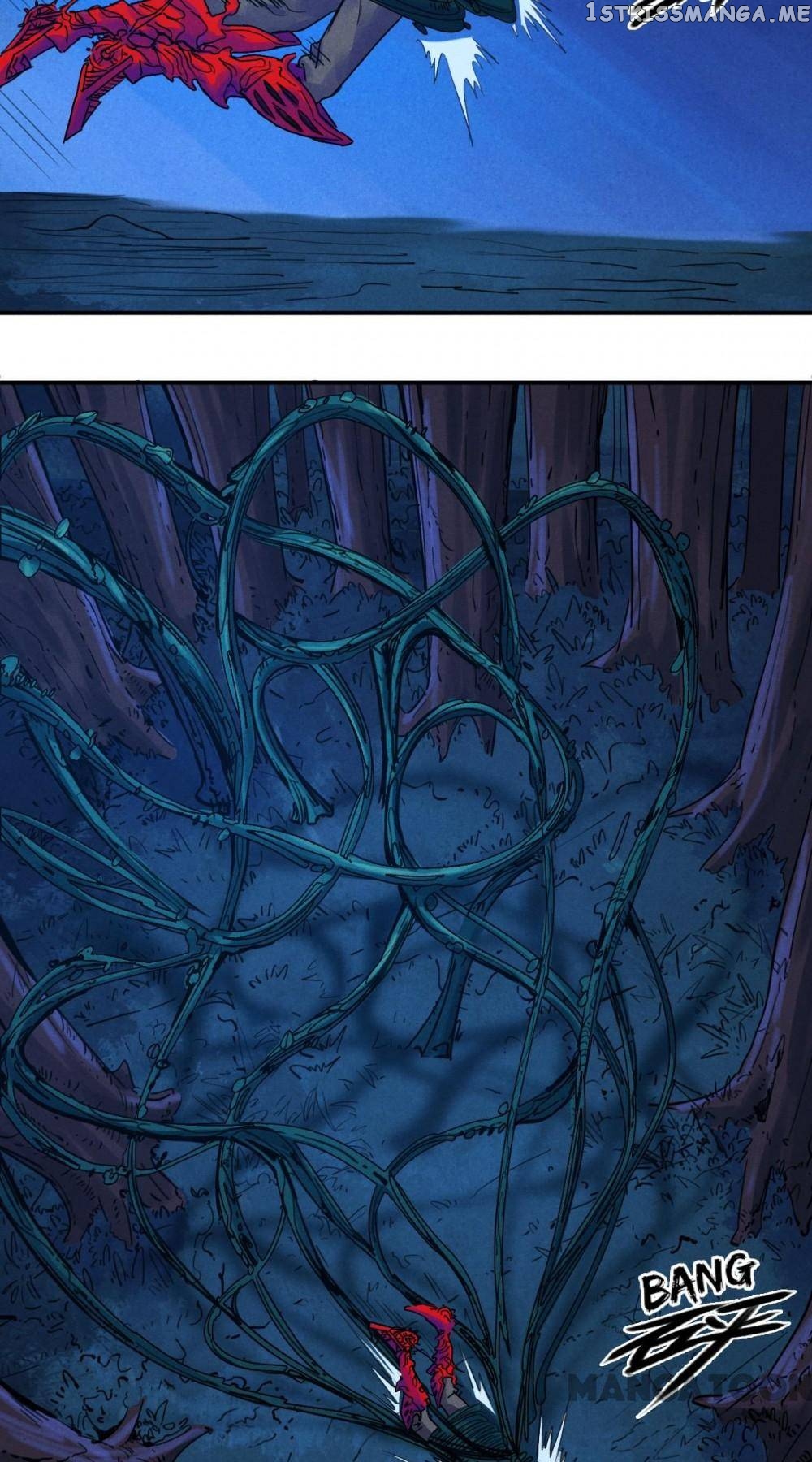 Blood Loop chapter 60 - page 27