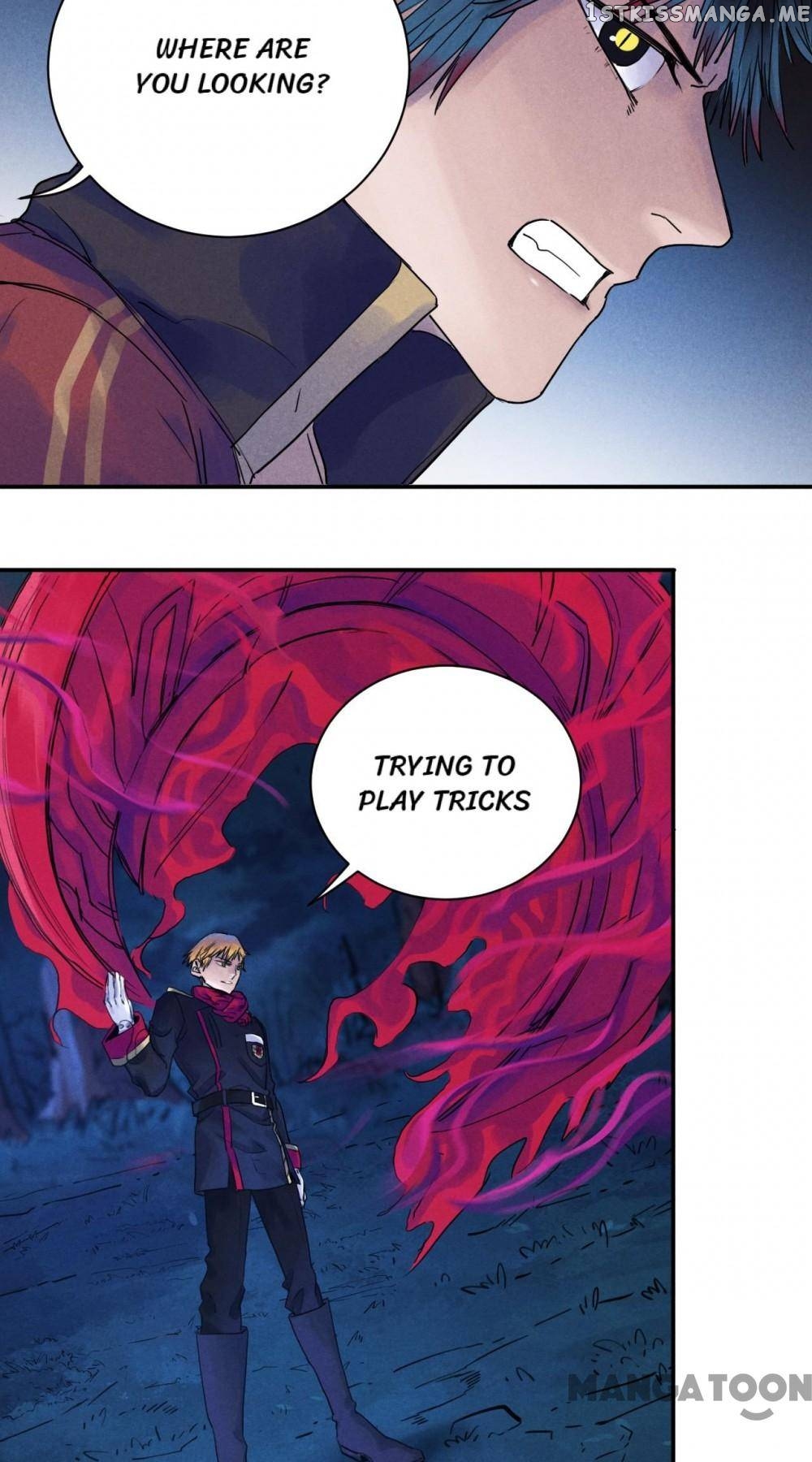 Blood Loop chapter 60 - page 31