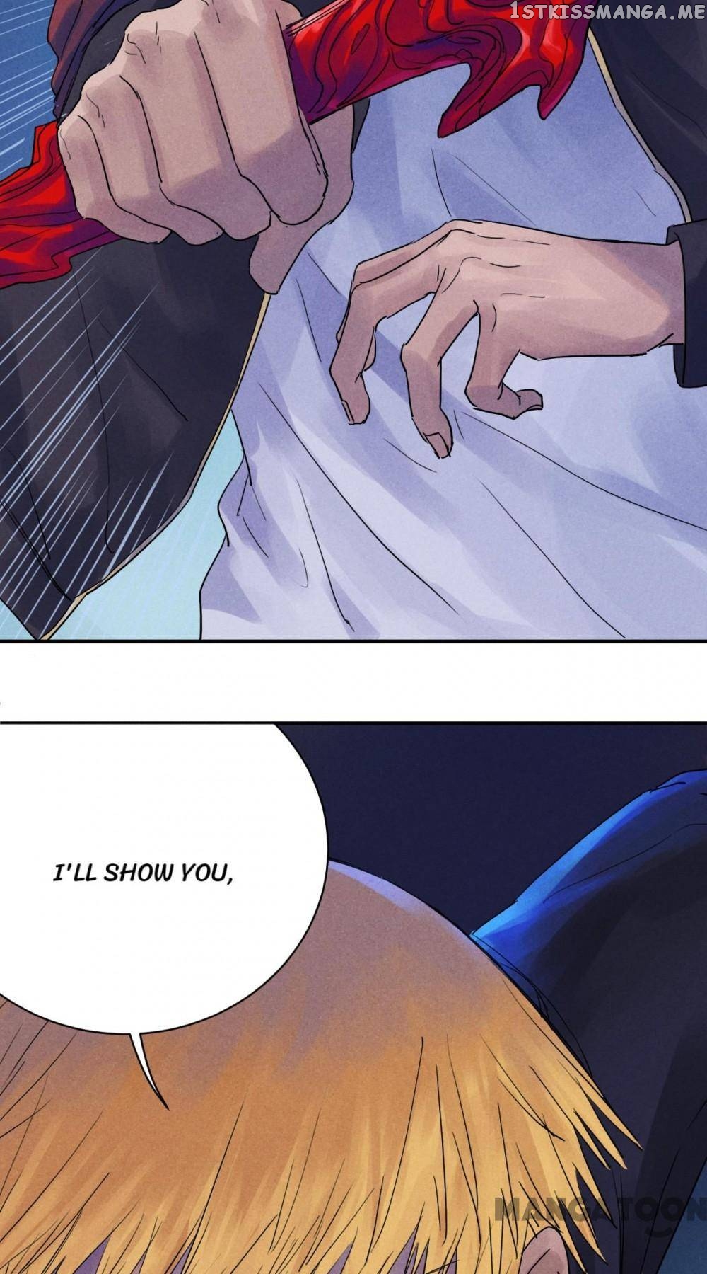 Blood Loop chapter 60 - page 35