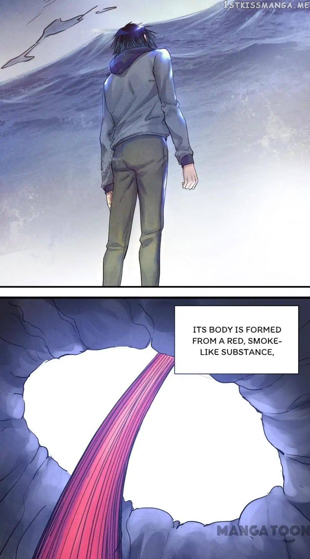 Blood Loop chapter 16 - page 12