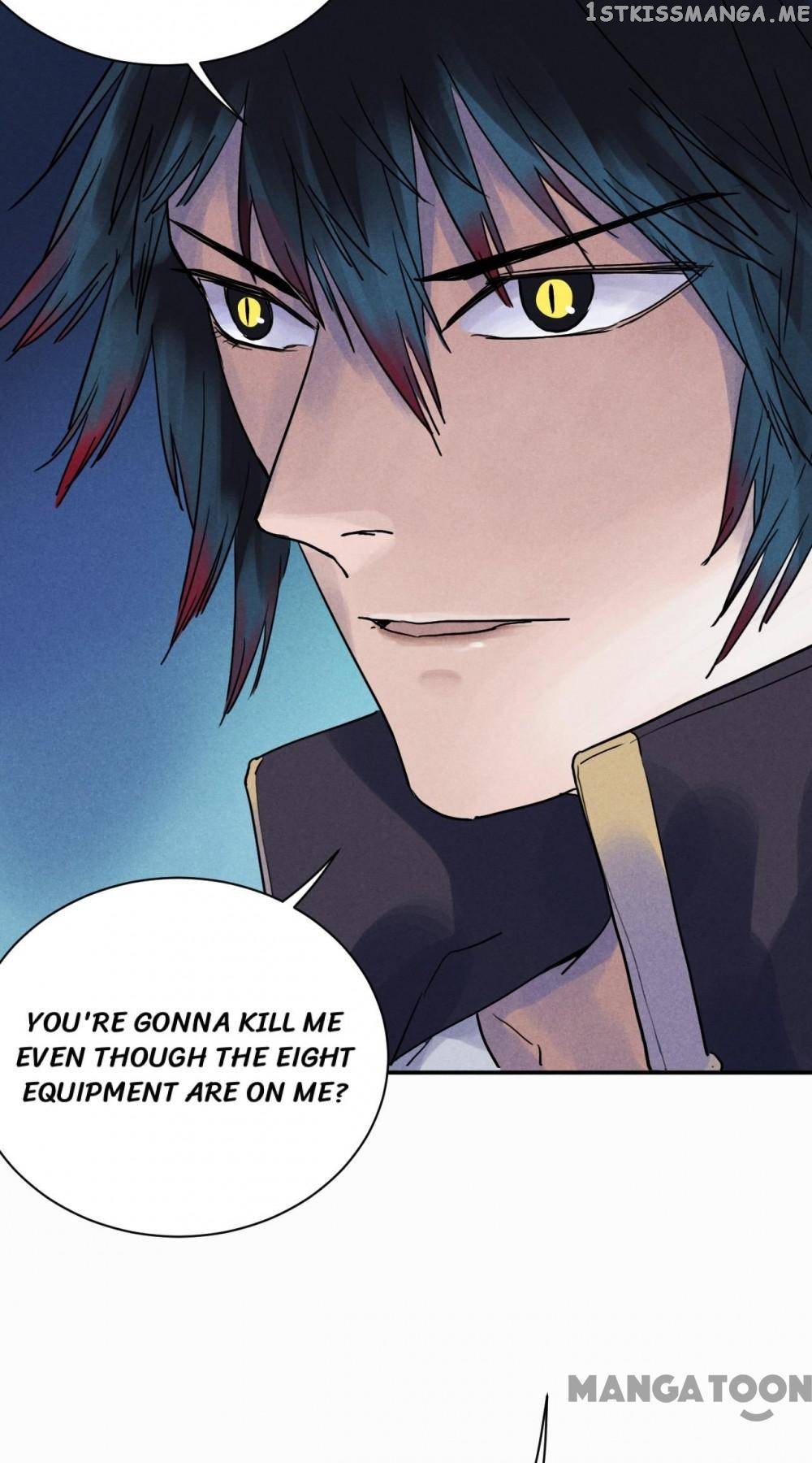 Blood Loop chapter 59 - page 29
