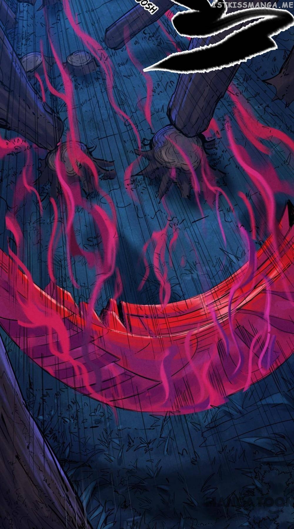 Blood Loop chapter 59 - page 6