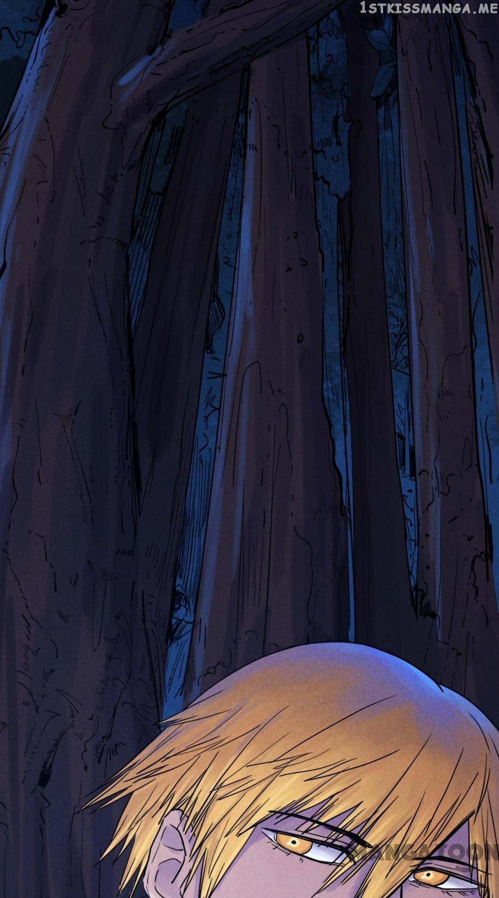 Blood Loop chapter 59 - page 9
