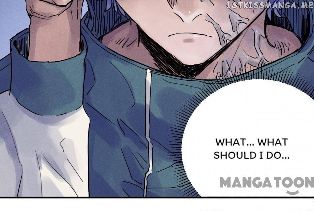 Blood Loop chapter 58 - page 14