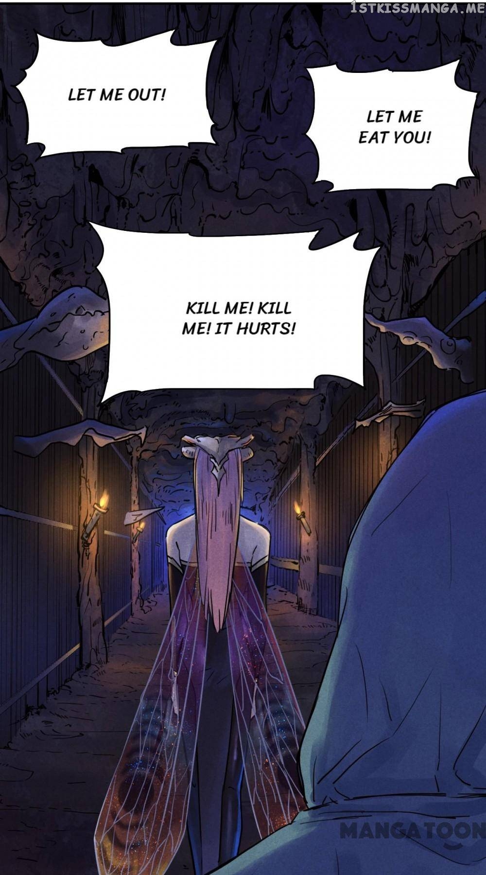 Blood Loop chapter 58 - page 15
