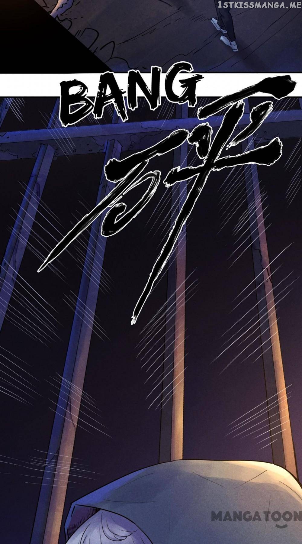 Blood Loop chapter 58 - page 17