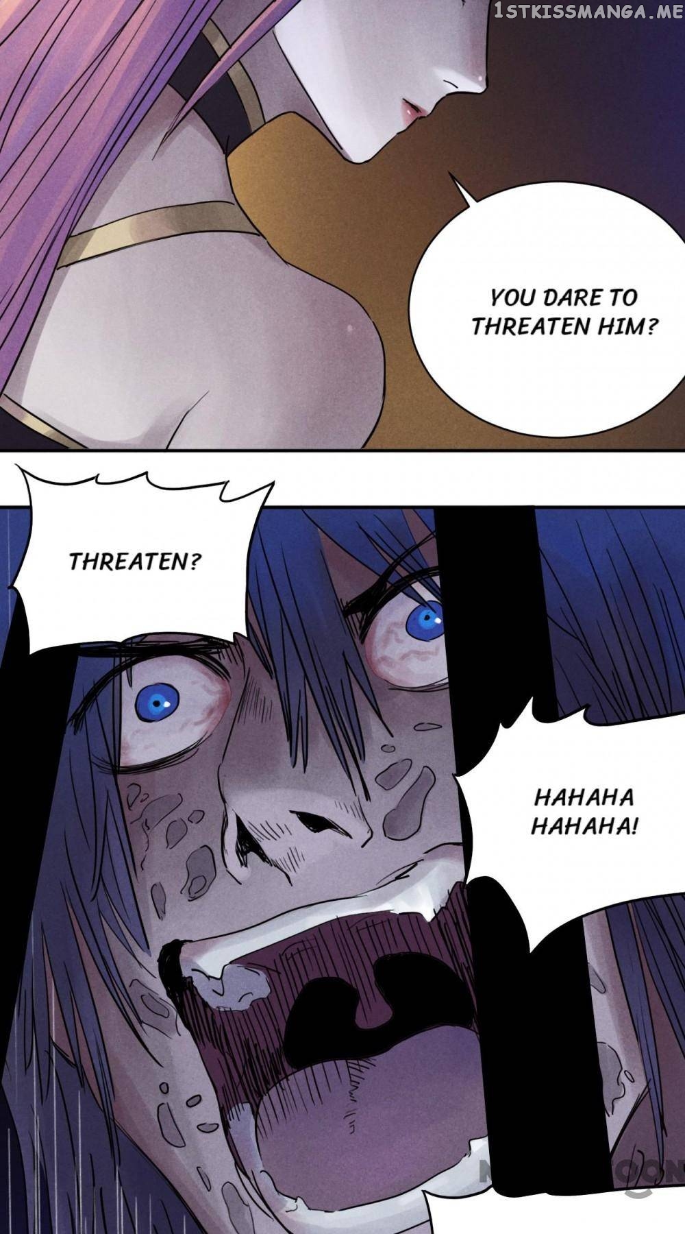 Blood Loop chapter 58 - page 20