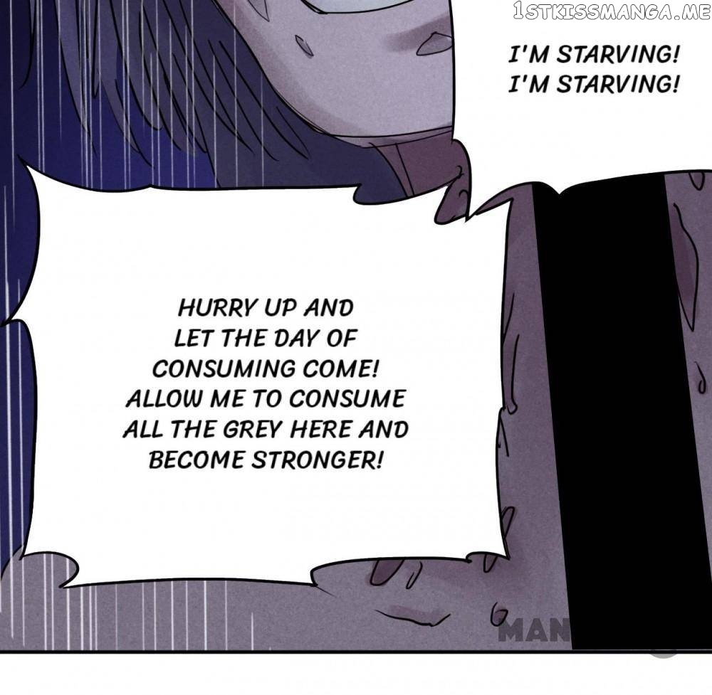 Blood Loop chapter 58 - page 21