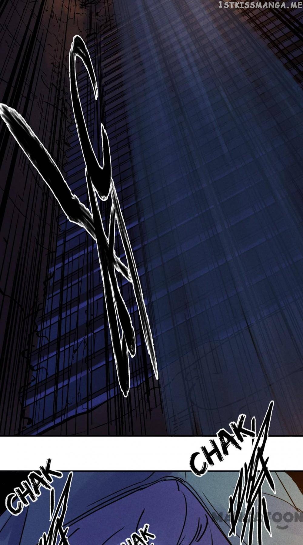Blood Loop chapter 58 - page 26