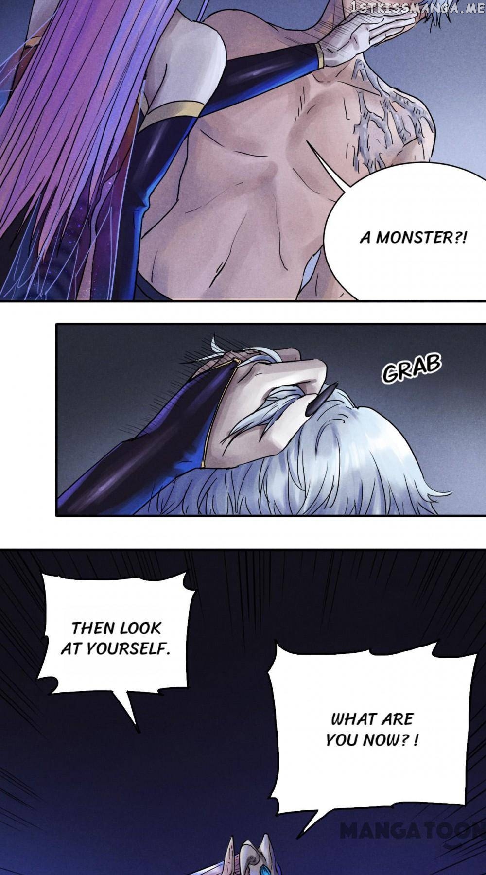 Blood Loop chapter 58 - page 4