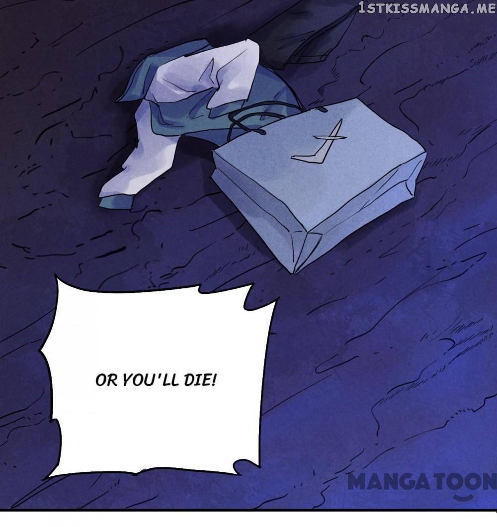 Blood Loop chapter 58 - page 7