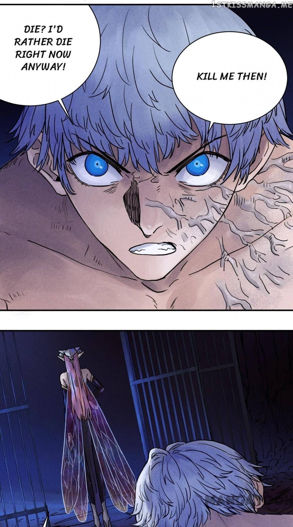 Blood Loop chapter 58 - page 8