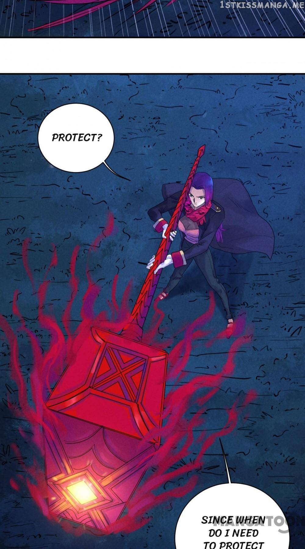 Blood Loop chapter 63 - page 18