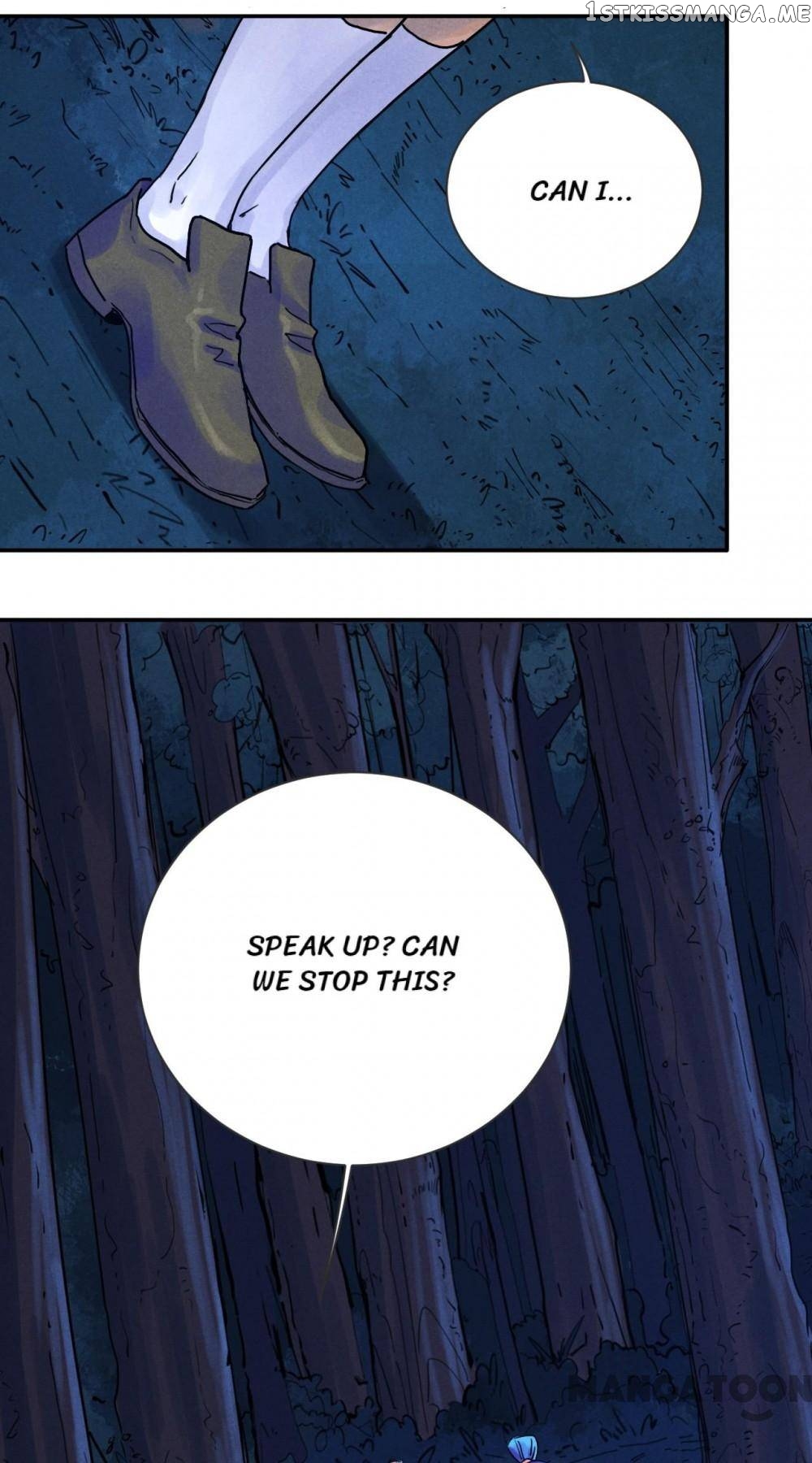Blood Loop chapter 63 - page 31