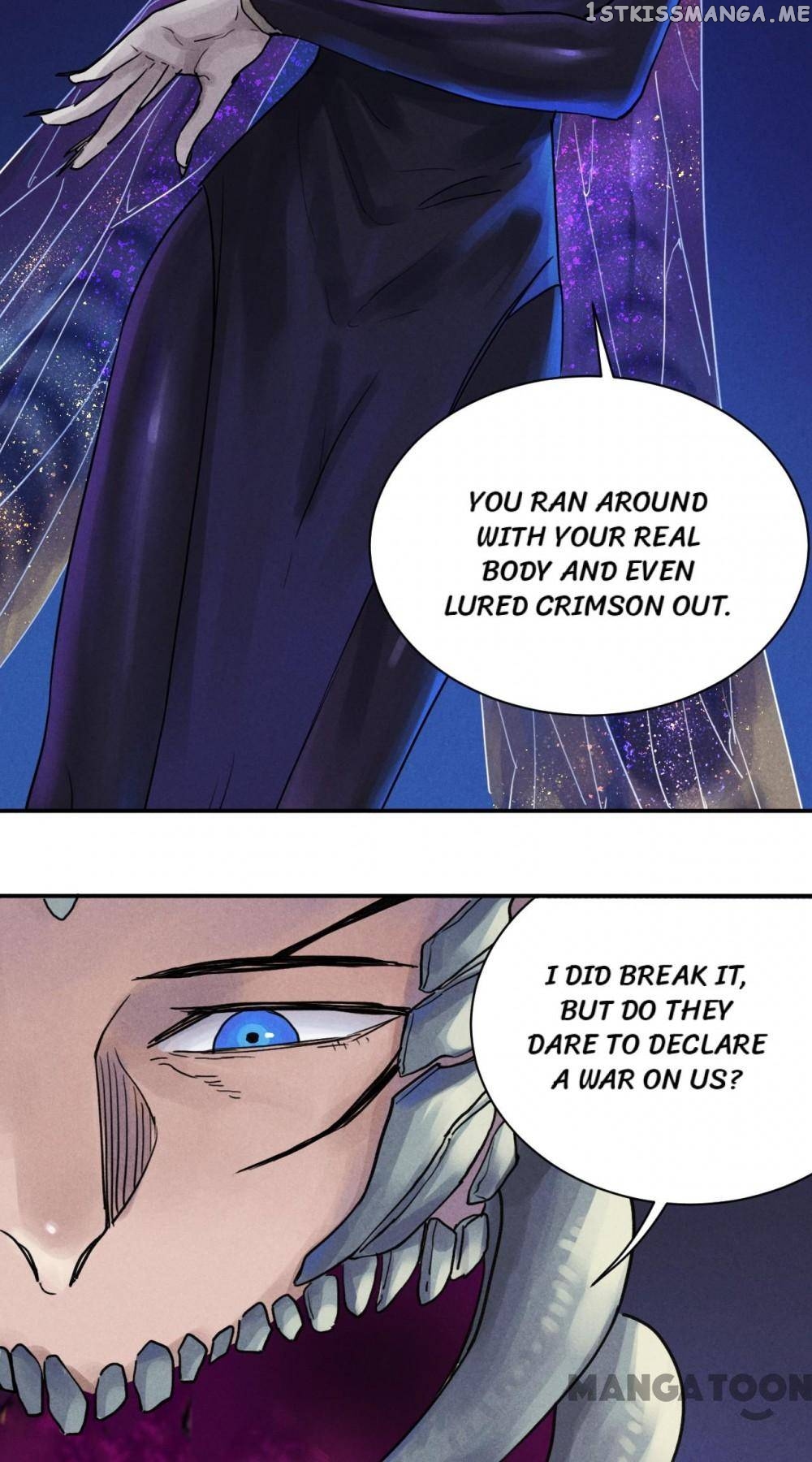 Blood Loop chapter 57 - page 11