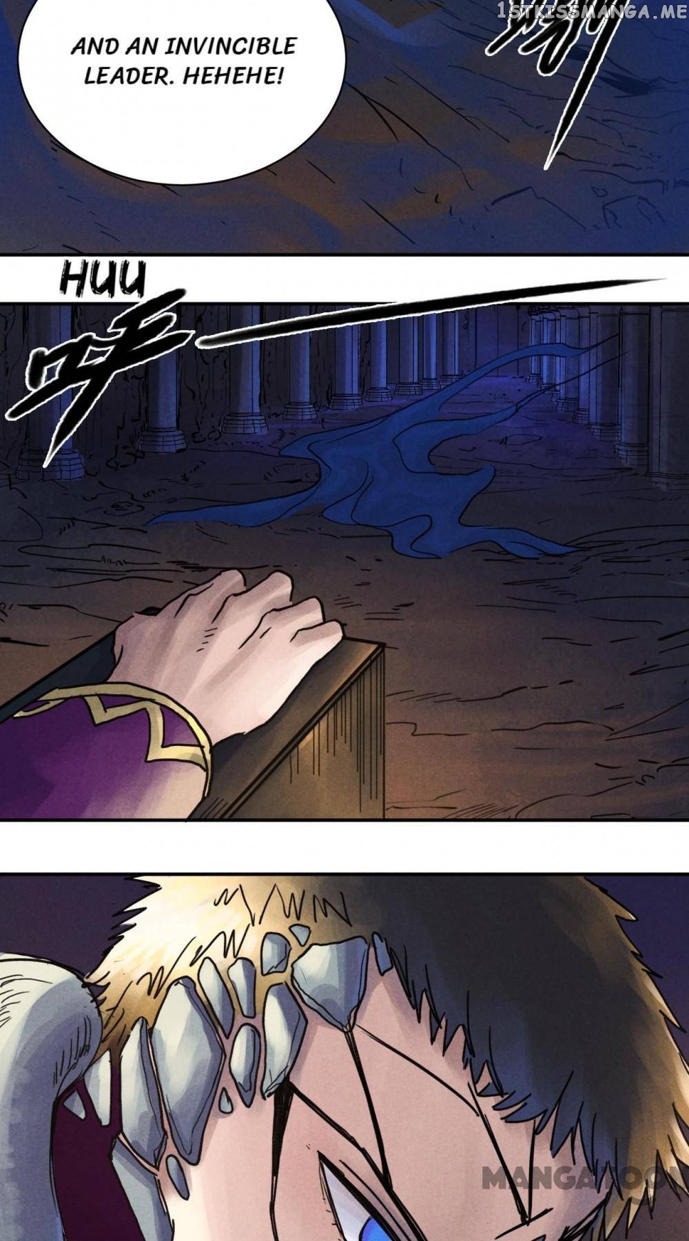 Blood Loop chapter 57 - page 13