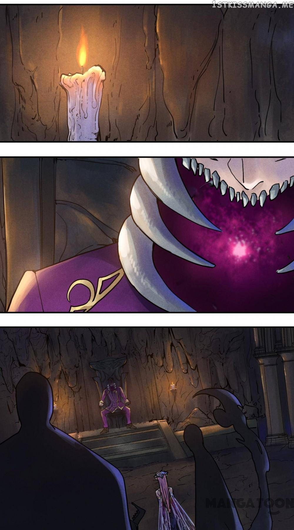 Blood Loop chapter 57 - page 2