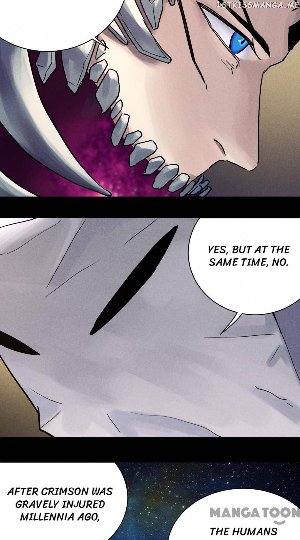 Blood Loop chapter 57 - page 20
