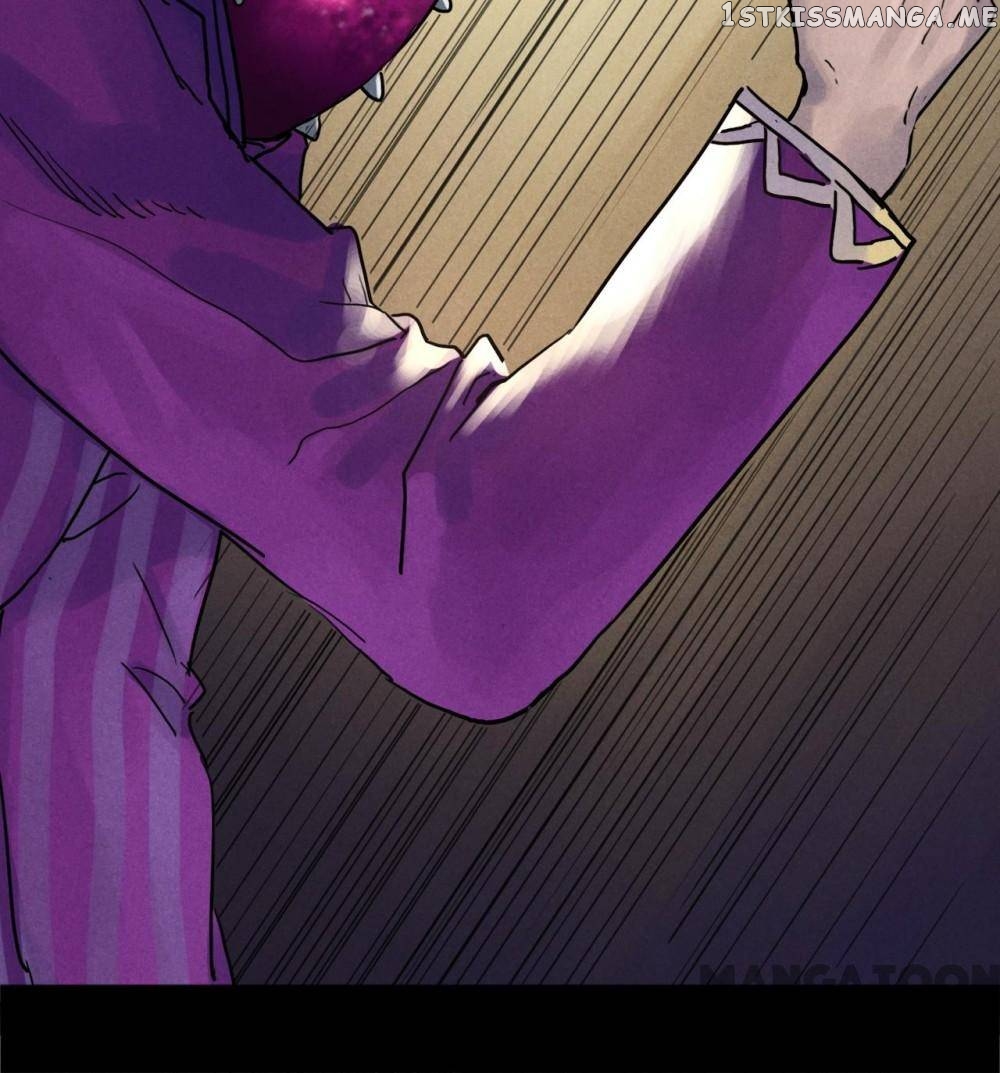 Blood Loop chapter 57 - page 29