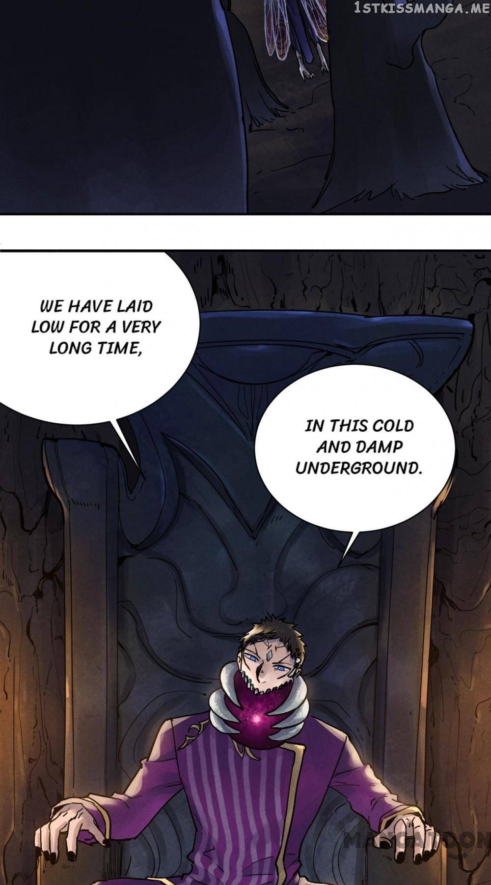 Blood Loop chapter 57 - page 3