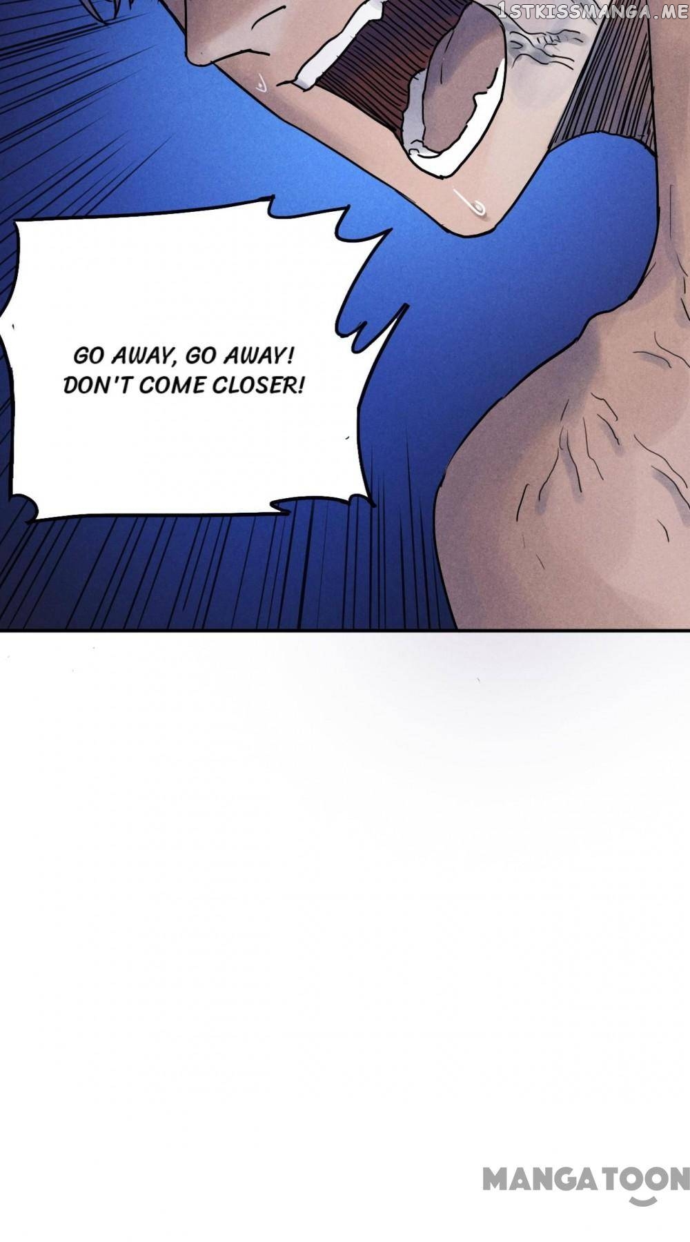 Blood Loop chapter 57 - page 36