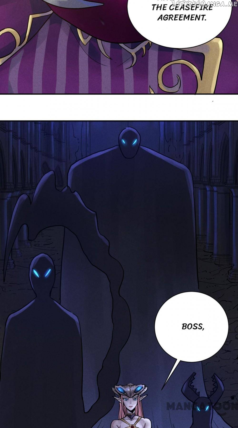 Blood Loop chapter 57 - page 5