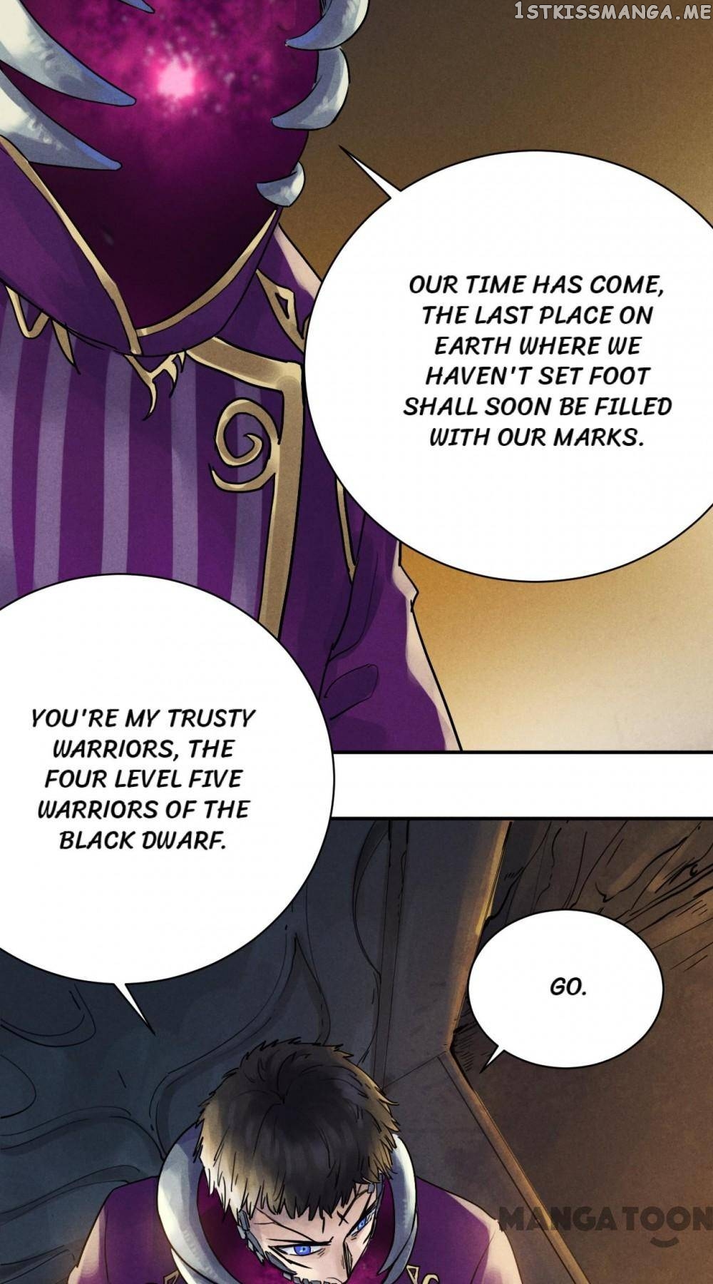Blood Loop chapter 57 - page 7