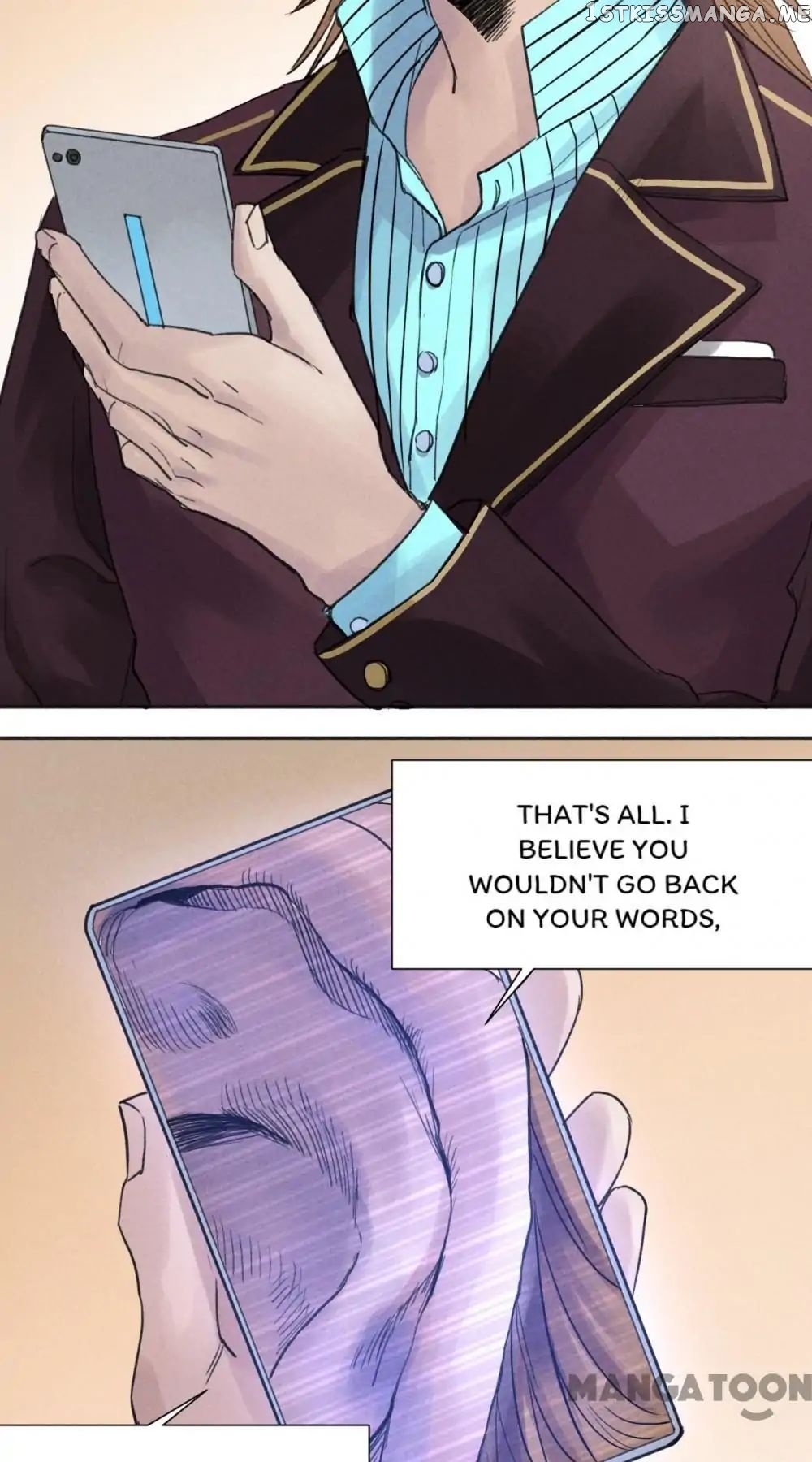 Blood Loop chapter 13 - page 12